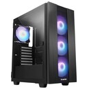 Obudowa PC Chieftec GS-02B-OP Midi Tower czarny