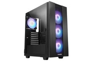 Obudowa PC Chieftec GS-02B-OP Midi Tower czarny