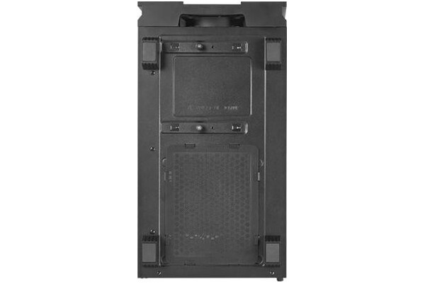 Obudowa PC Chieftec GS-02B-OP Midi Tower czarny