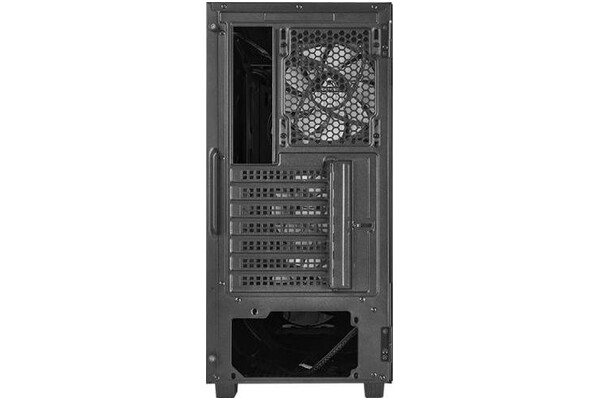 Obudowa PC Chieftec GS-02B-OP Midi Tower czarny