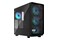 Obudowa PC Fractal Design Meshify 2 Lite TG Light Midi Tower czarny