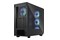 Obudowa PC Fractal Design Meshify 2 Lite TG Light Midi Tower czarny