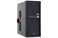 Obudowa PC Chieftec CM-01B-U3-OP Midi Tower czarny
