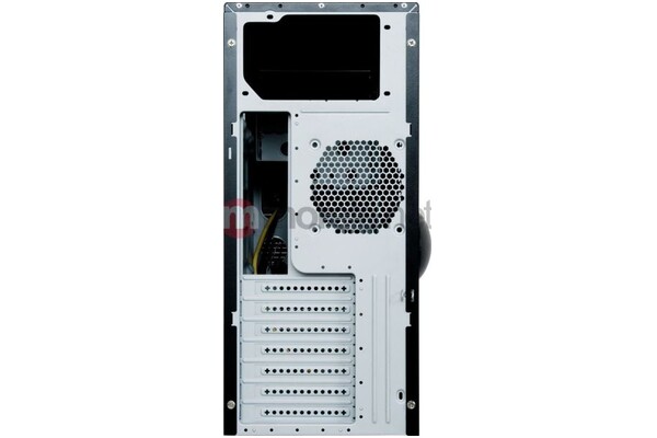 Obudowa PC Chieftec CM-01B-U3-OP Midi Tower czarny