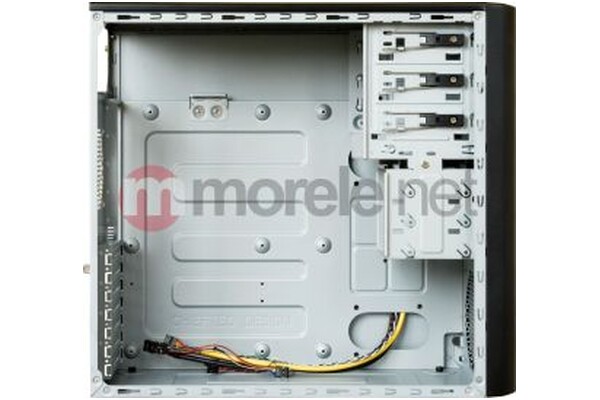 Obudowa PC Chieftec CM-01B-U3-OP Midi Tower czarny