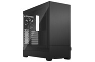 Obudowa PC Fractal Design Pop Silent TG Midi Tower czarny