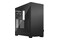 Obudowa PC Fractal Design Pop Silent TG Midi Tower czarny