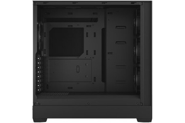 Obudowa PC Fractal Design Pop XL Silent Solid Tower czarny