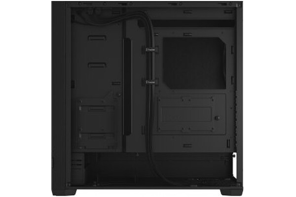 Obudowa PC Fractal Design Pop XL Silent Solid Tower czarny