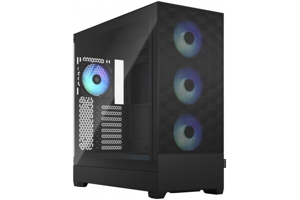 Obudowa PC Fractal Design Pop XL Air TG Tower czarny