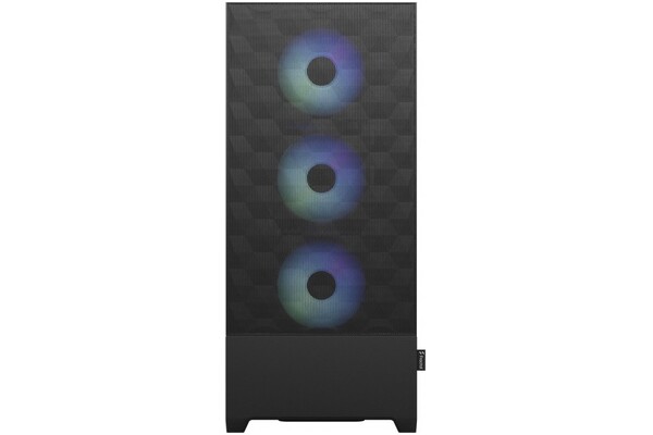 Obudowa PC Fractal Design Pop XL Air TG Tower czarny