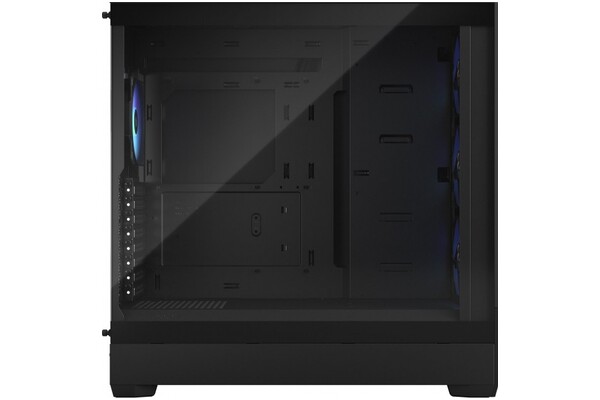 Obudowa PC Fractal Design Pop XL Air TG Tower czarny