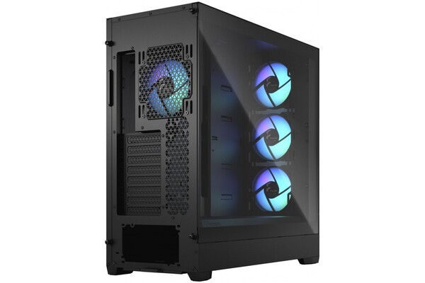 Obudowa PC Fractal Design Pop XL Air TG Tower czarny