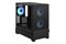 Obudowa PC Fractal Design Pop Mini Air TG Mini Tower czarny