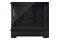Obudowa PC Fractal Design Pop Mini Air TG Mini Tower czarny