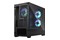 Obudowa PC Fractal Design Pop Mini Air TG Mini Tower czarny