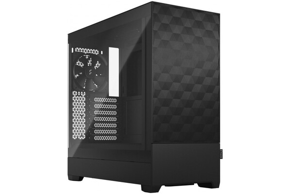 Obudowa PC Fractal Design Pop Air TG Midi Tower czarny