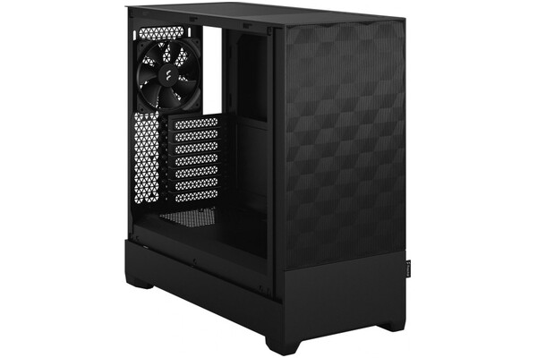 Obudowa PC Fractal Design Pop Air TG Midi Tower czarny