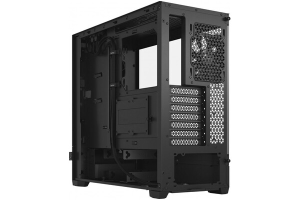 Obudowa PC Fractal Design Pop Air TG Midi Tower czarny