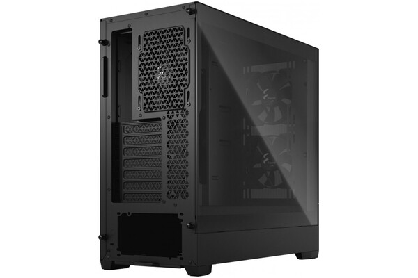 Obudowa PC Fractal Design Pop Air TG Midi Tower czarny