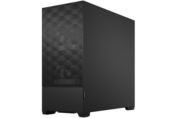 Obudowa PC Fractal Design Pop Air TG Midi Tower czarny