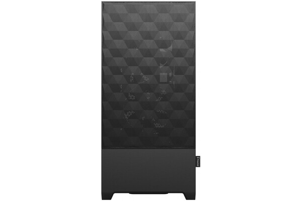 Obudowa PC Fractal Design Pop Air Solid Midi Tower czarny