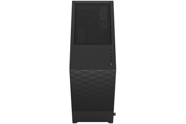 Obudowa PC Fractal Design Pop Air Solid Midi Tower czarny