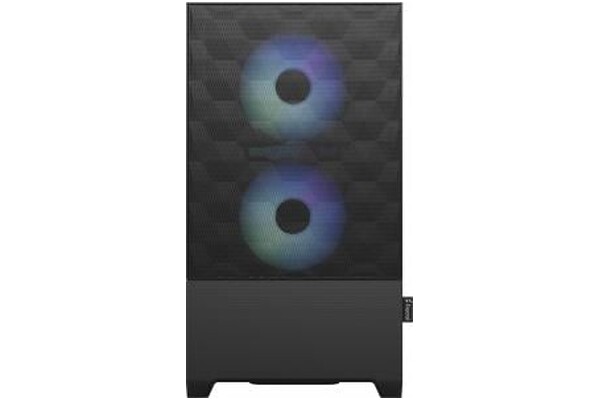 Obudowa PC Fractal Design Pop Mini Air Mini Tower czarny