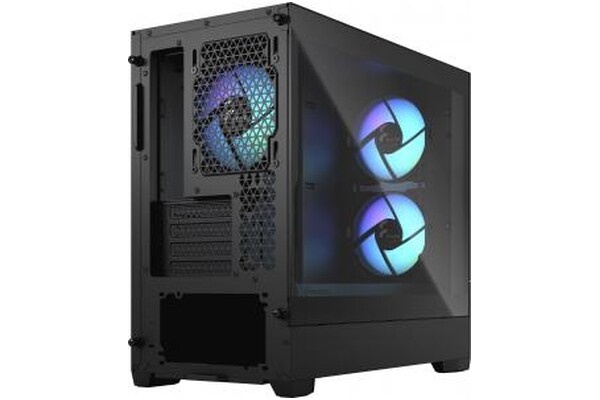 Obudowa PC Fractal Design Pop Mini Air Mini Tower czarny