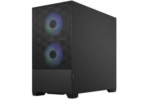 Obudowa PC Fractal Design Pop Mini Air Mini Tower czarny
