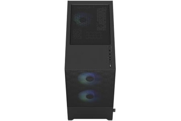Obudowa PC Fractal Design Pop Mini Air Mini Tower czarny