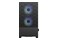 Obudowa PC Fractal Design Pop Mini Air Mini Tower czarny
