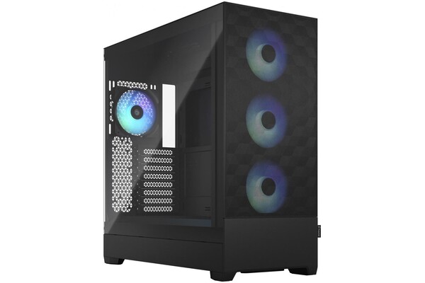Obudowa PC Fractal Design Pop XL Air Tower czarny