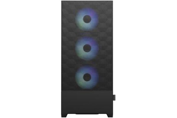 Obudowa PC Fractal Design Pop XL Air Tower czarny