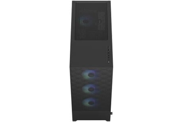 Obudowa PC Fractal Design Pop XL Air Tower czarny