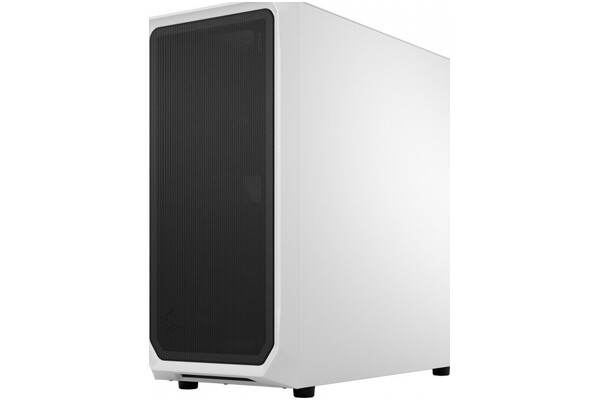 Obudowa PC Fractal Design Focus 2 Midi Tower biało-czarny