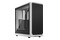 Obudowa PC Fractal Design Focus 2 Midi Tower biało-czarny