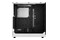 Obudowa PC Fractal Design Focus 2 Midi Tower biało-czarny