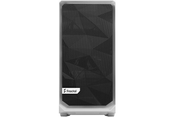 Obudowa PC Fractal Design Meshify 2 Mini Mini Tower biały