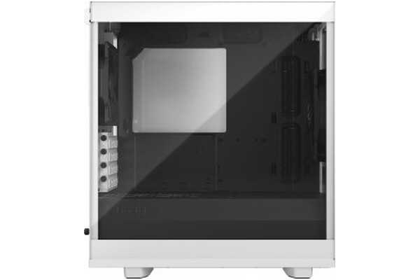 Obudowa PC Fractal Design Meshify 2 Mini Mini Tower biały