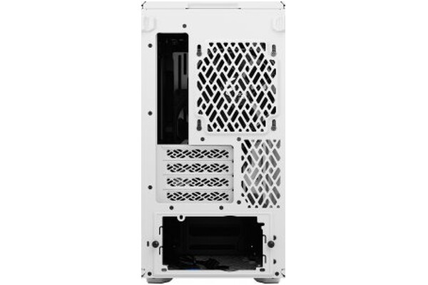 Obudowa PC Fractal Design Meshify 2 Mini Mini Tower biały