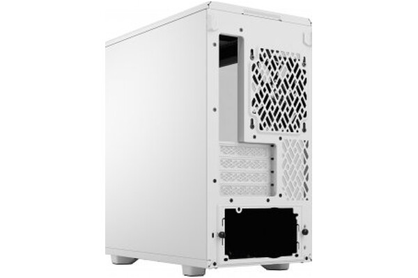Obudowa PC Fractal Design Meshify 2 Mini Mini Tower biały
