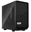 Obudowa PC Fractal Design Meshify 2 Nano Micro Tower czarny