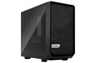 Obudowa PC Fractal Design Meshify 2 Nano Micro Tower czarny