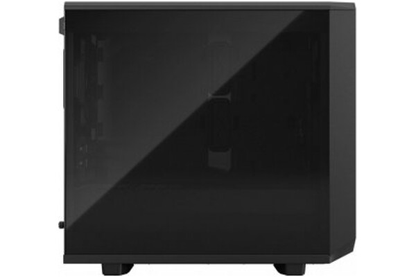 Obudowa PC Fractal Design Meshify 2 Nano Micro Tower czarny