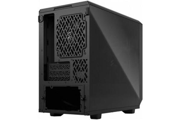 Obudowa PC Fractal Design Meshify 2 Nano Micro Tower czarny