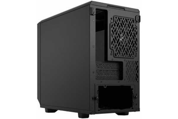 Obudowa PC Fractal Design Meshify 2 Nano Micro Tower czarny