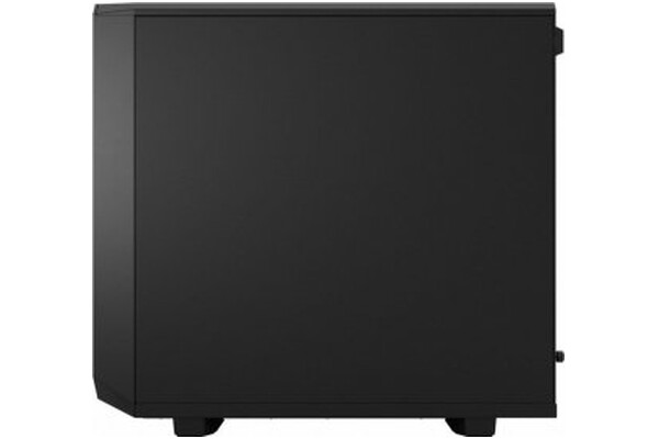 Obudowa PC Fractal Design Meshify 2 Nano Micro Tower czarny