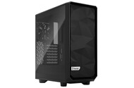 Obudowa PC Fractal Design Meshify 2 Lite Compact Midi Tower czarny