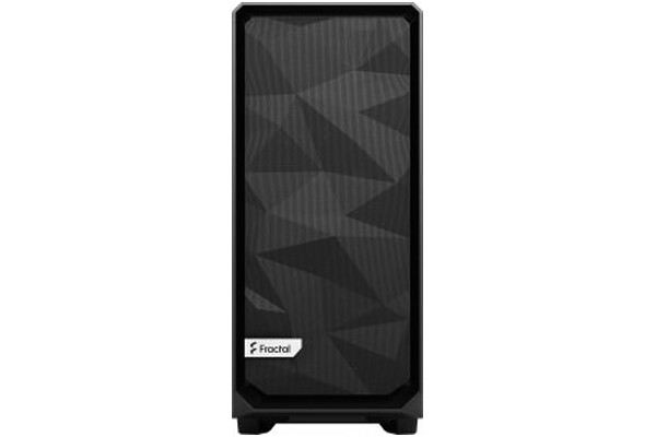 Obudowa PC Fractal Design Meshify 2 Lite Compact Midi Tower czarny